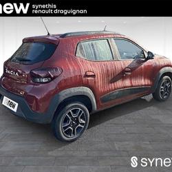 Dacia Spring Expression Draguignan