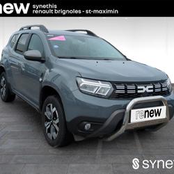 Dacia Duster ECO-G 100 4x2 Journey Brignoles