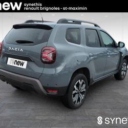Dacia Duster ECO-G 100 4x2 Journey Brignoles