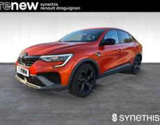 Renault Arkana Draguignan