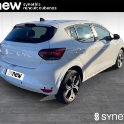 Dacia Sandero ECO-G 100 GSR2 Journey Privas