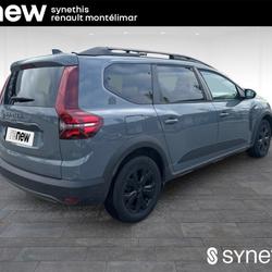 Dacia Jogger Hybrid 140 7 places GSR2 Extreme Mont&eacute;limar