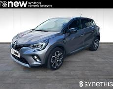 Renault Captur La Seyne-sur-Mer