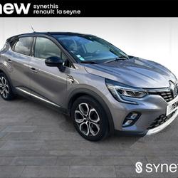 Renault Captur Blue dCi 115 Intens La Seyne-sur-Mer