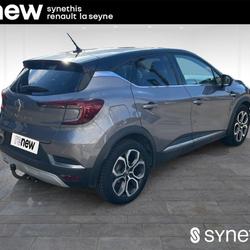 Renault Captur Blue dCi 115 Intens La Seyne-sur-Mer