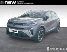 Renault Captur Montélimar