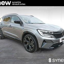 Renault Espace 5 Espace E-Tech hybrid 200 esprit Alpine Arles
