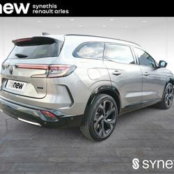 Renault Espace 5 Espace E-Tech hybrid 200 esprit Alpine Arles