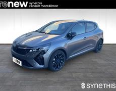 Renault Clio 5 Montélimar