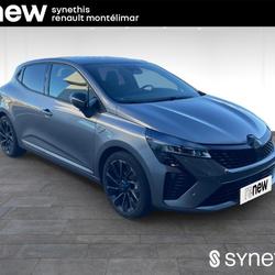 Renault Clio 5 Clio E-Tech full hybrid 145 ch GSR2 Esprit Alpine Mont&eacute;limar