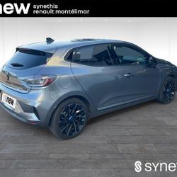 Renault Clio 5 Clio E-Tech full hybrid 145 ch GSR2 Esprit Alpine Mont&eacute;limar