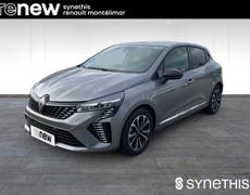 Renault Clio 5 Montélimar
