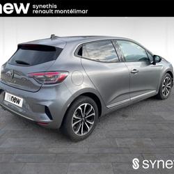 Renault Clio 5 Clio TCe 90 ch GSR2 Techno Mont&eacute;limar
