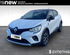 Renault Captur Cavaillon