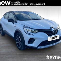 Renault Captur E-Tech full hybrid 145 Equilibre Cavaillon