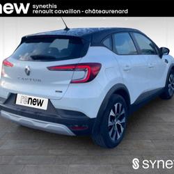 Renault Captur E-Tech full hybrid 145 Equilibre Cavaillon