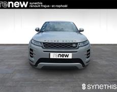Land Rover Range Rover Evoque Fréjus
