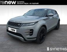 Land Rover Range Rover Evoque Fréjus