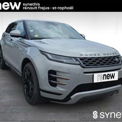 Land Rover Range Rover Evoque Range Rover Evoque D150 2WD BVM6 R-Dynamic S Fr&eacute;jus