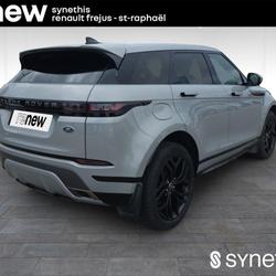 Land Rover Range Rover Evoque Range Rover Evoque D150 2WD BVM6 R-Dynamic S Fr&eacute;jus