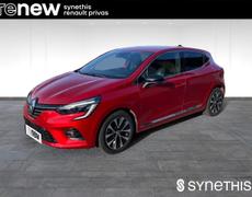 Renault Clio - Clio E-Tech full hybrid 145 Techno - 18 290 €