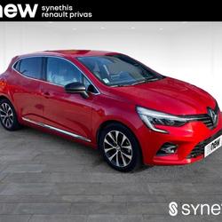 Renault Clio 5 Clio E-Tech full hybrid 145 Techno Privas