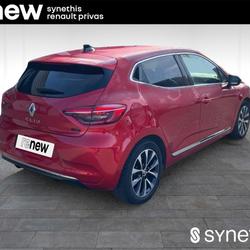 Renault Clio 5 Clio E-Tech full hybrid 145 Techno Privas