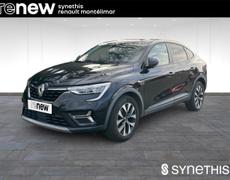 Renault Arkana Montélimar