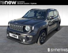 Jeep Renegade Hyères