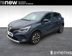 Renault Captur La Seyne-sur-Mer
