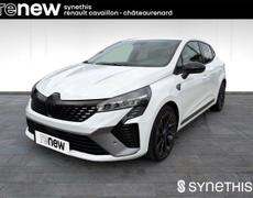 Renault Clio 5 Châteaurenard