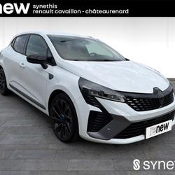 Renault Clio 5 Clio TCe 90 ch GSR2 Esprit Alpine Ch&acirc;teaurenard