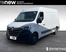 Renault Master Montélimar