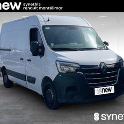 Renault Master MASTER FGN TRAC F3500 L2H2 BLUE DCI 135 CONFORT Mont&eacute;limar