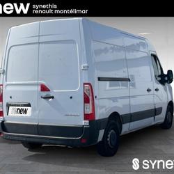 Renault Master MASTER FGN TRAC F3500 L2H2 BLUE DCI 135 CONFORT Mont&eacute;limar