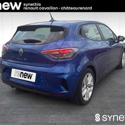 Renault Clio 5 Clio E-Tech full hybrid 145 ch GSR2 Evolution Cavaillon