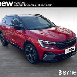 Renault Austral E-Tech full hybrid 200 GSR2 Techno esprit Alpine Saint-Maximin-la-Sainte-Baume