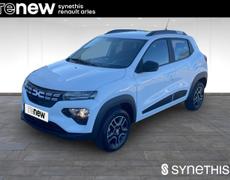 Dacia Spring Arles