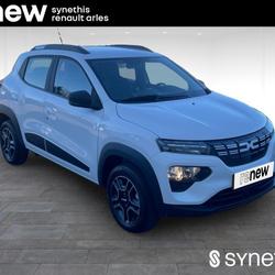 Dacia Spring Essential -23B Arles