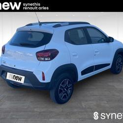 Dacia Spring Essential -23B Arles