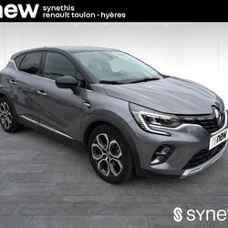 Renault Captur E-Tech Plug-in 160 Intens La Valette-du-Var