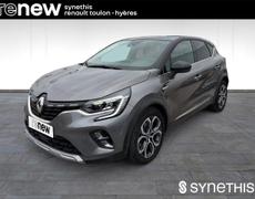Renault Captur Hyères