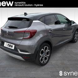 Renault Captur E-Tech Plug-in 160 Intens Hy&egrave;res