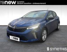 Renault Clio 5 Châteaurenard