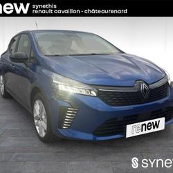 Renault Clio 5 Clio E-Tech full hybrid 145 ch GSR2 Evolution Ch&acirc;teaurenard