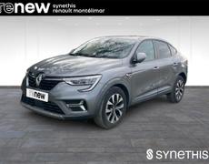 Renault Arkana Montélimar