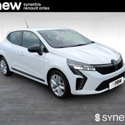 Renault Clio 5 Clio TCe 90 Evolution Arles