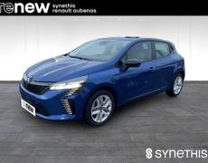 Renault Clio - Clio Blue dCi 100 ch GSR2 Evolution - 19 490 €