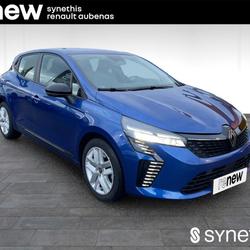 Renault Clio 5 Clio Blue dCi 100 ch GSR2 Evolution Privas