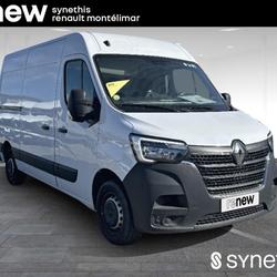Renault Master FGN TRAC F3500 L2H2 BLUE DCI 135 CONFORT occasion - Mont&eacute;limar - photo 2/30